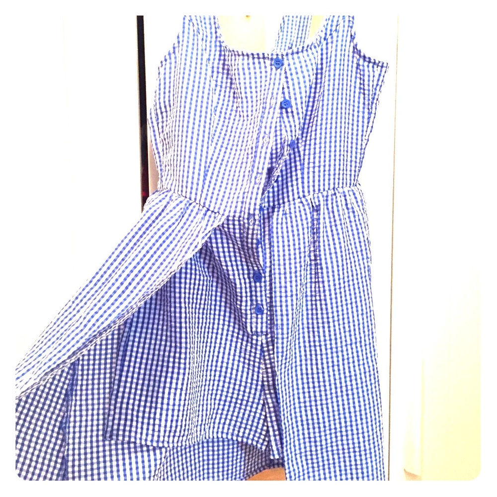 Romper/dress